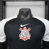 25/26 Player Corinthians Soccer Jersey Away