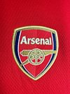 2019/2020 Retro Arsenal Home Football Shirt 1:1 Thai Quality love fball