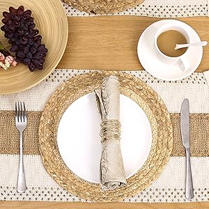 Table Mats
