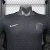 2026 Player Version Norway National Team Away Football Shirt 1:1 Thai Quality