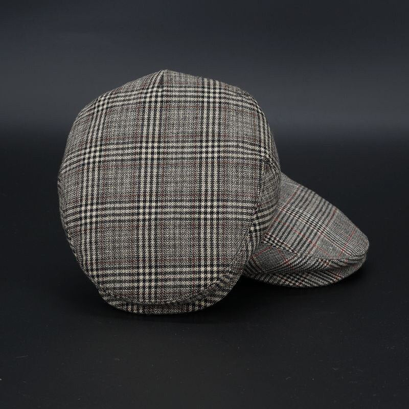 The PEAKED Irish Beret (NEW for 2024)