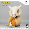 Chibi Ver. Cubone Plush Doll - Pokemon Resin Statue - NINETY SEVEN Studio