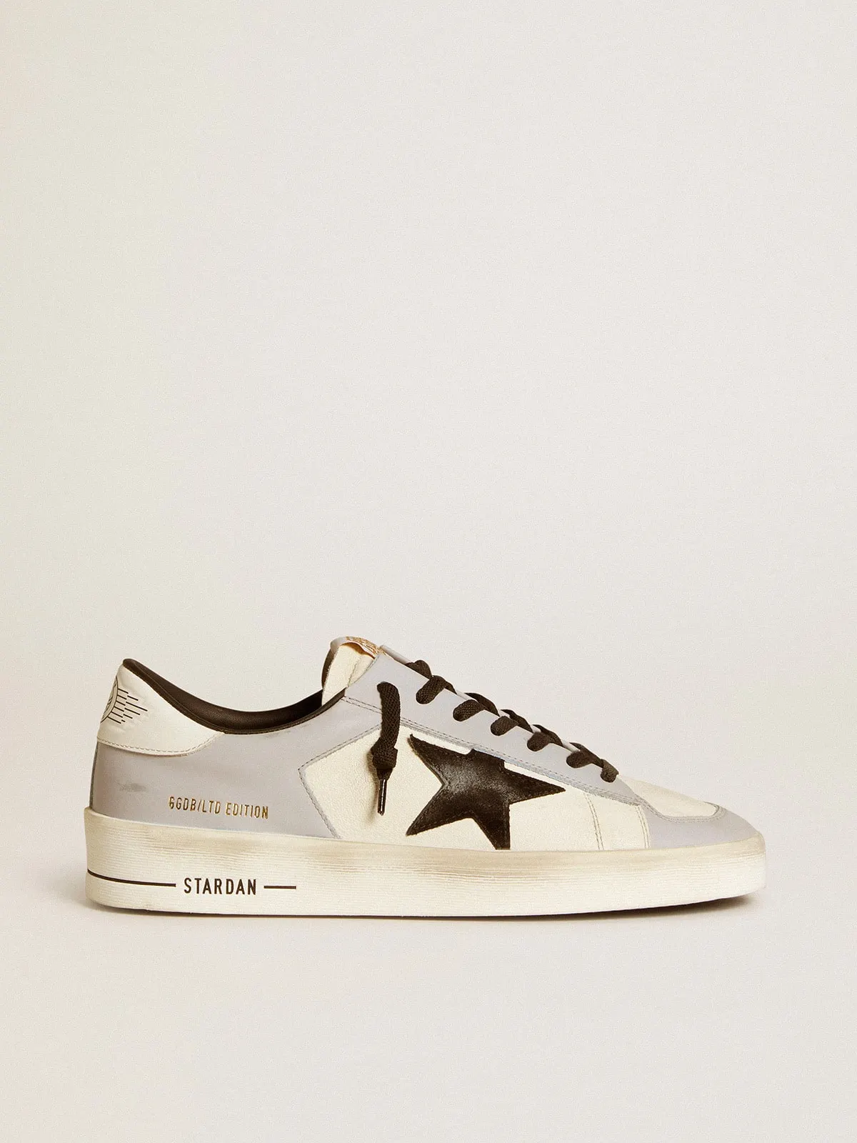 Men's Stardan LTD