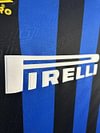 1995/1996 Retro Inter Milan Home Football Jersey 1:1 Thai Quality love fball
