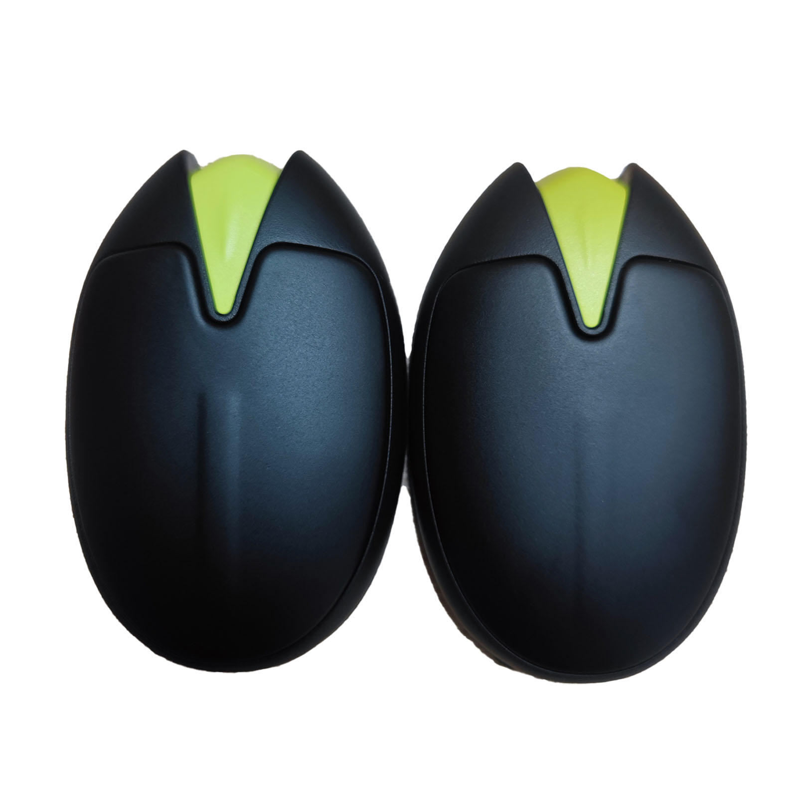 Likron Watches Likron Rechargeable Hand Warmers 2-Pack - Magnetic Electric Pocket Heater