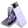 2021 Newest All-inclusive Hard Protection Ultra-thin Armor Matte Case For Samsung Galaxy Z Fold 3 W22 and Flip 3