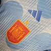 2022 Player Version Spain Away Football Shirt 1:1 Thai Quality