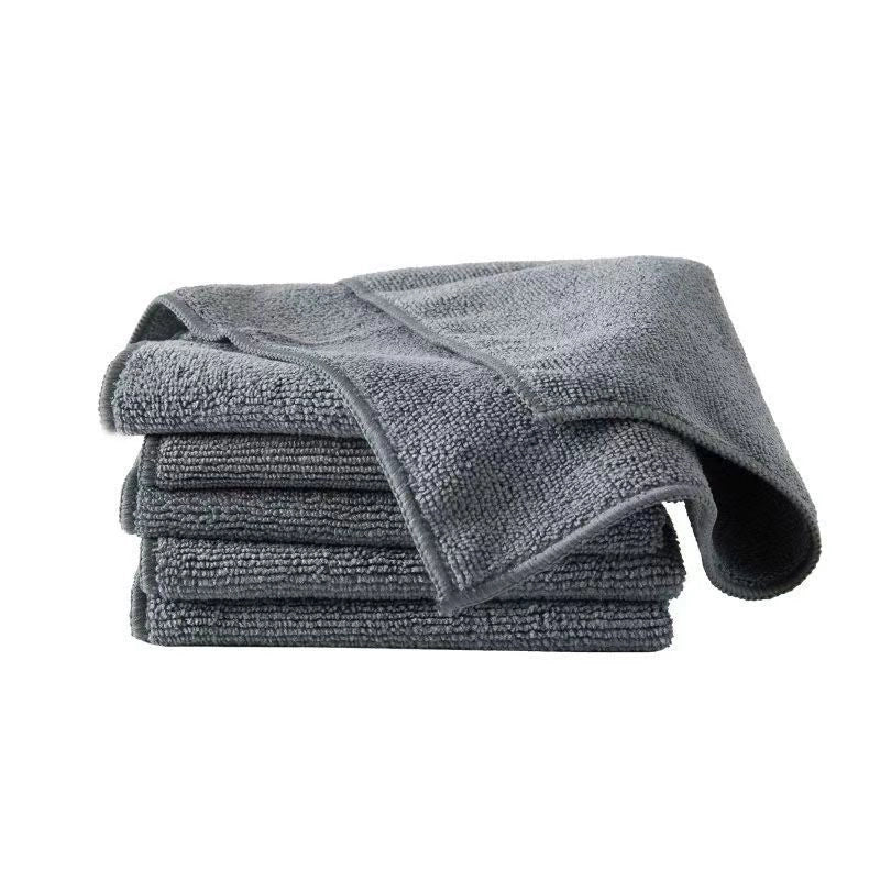 Minimalist Solid Color Superfine Fiber 1 Piece