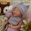 Babiesprincess Lifelike Reborn Baby Doll, Babiesprincess