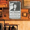 Bruce Springsteen - Vintage Metal Signs - 20*30cm/30*40cm - Music