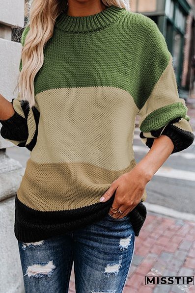 Modern and Versatile winter Sweater