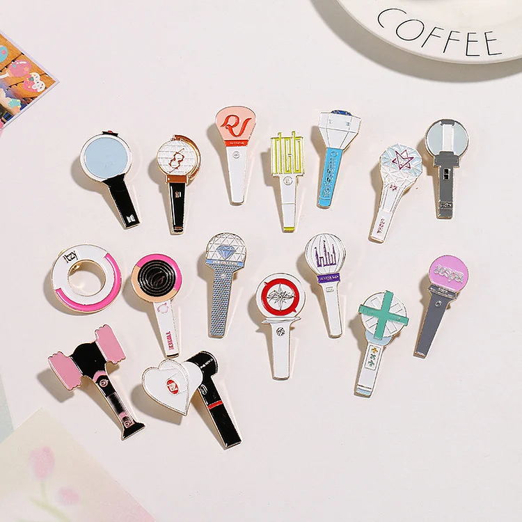 BTS-HYYH ON STAGE EPILOGUE PIN BUTTON SET | eBay