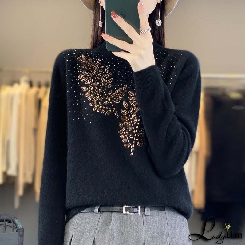 Tailored and Elegant winter garment