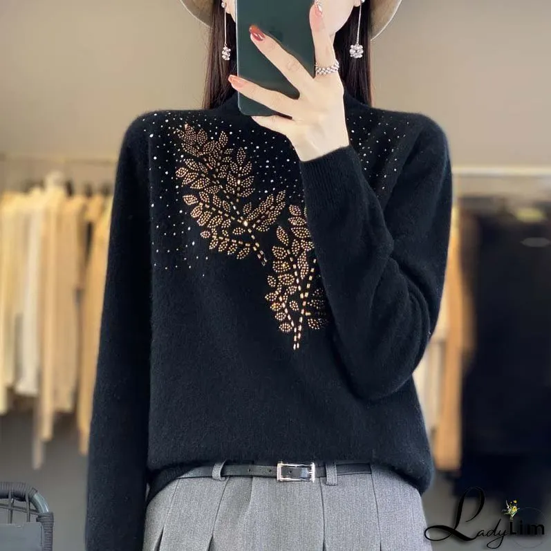 Tailored and Elegant winter garment