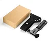 Camping multi-functional ax hammer field survival camping rescue ax hammer tactical outdoor multi-purpose