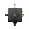 Aluminium Alloy Lift Bracket Anti-corrosion Lifter Table for Engraving Lab Tools