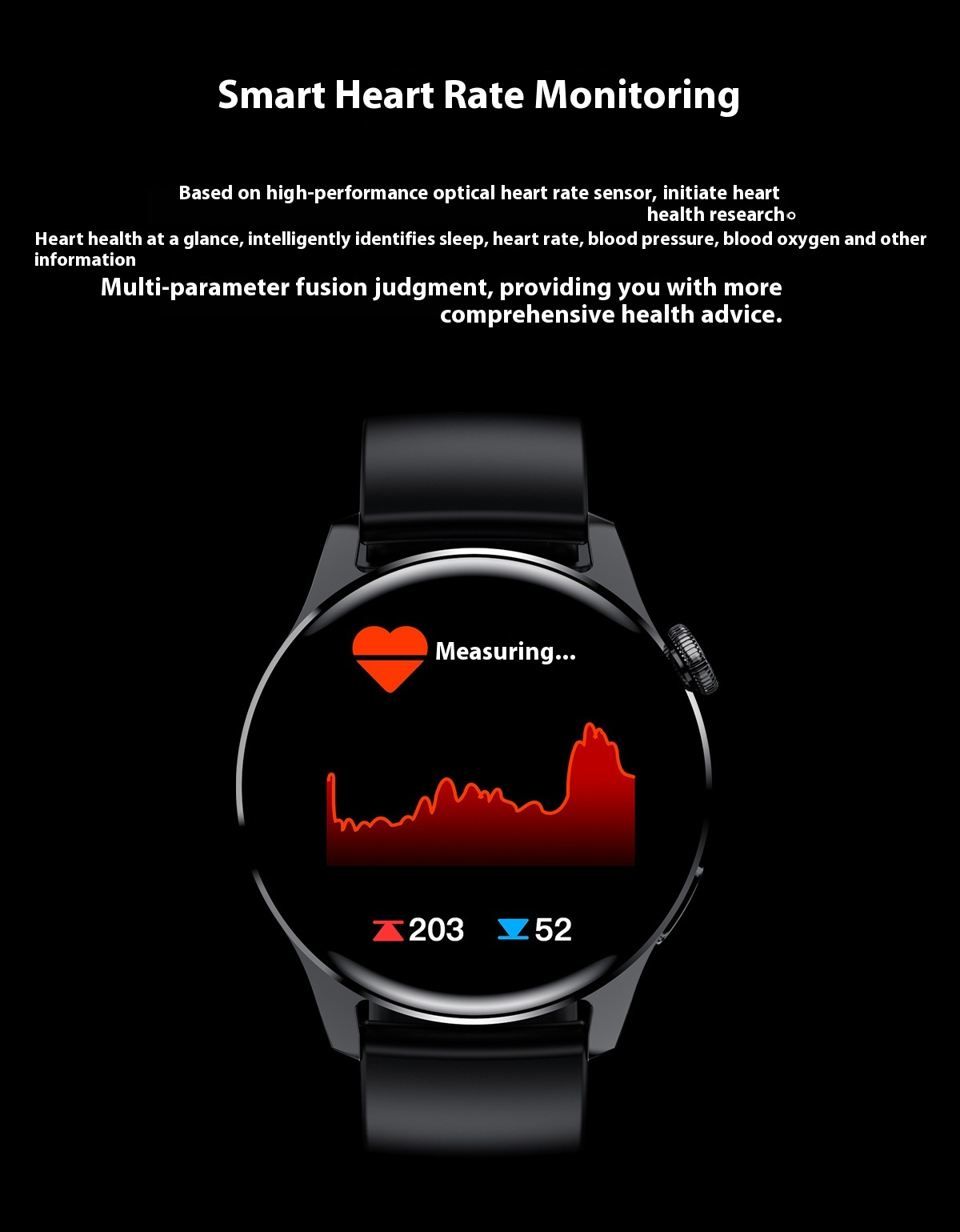 Likron Watches