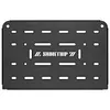 Camping Table Board Heavy Duty Aluminum Alloy Box Table Board for Camping Hiking