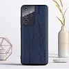2021 Luxury Wood Grain Phone Case For Samsung S21 Ultra Plus S20 Note 20 A72 5G