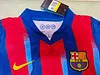 Joyfball 2025/2026 Kids Size Barcelona Fourth Away Football Shirt 1:1 Thai Quality