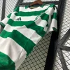 25/26 Celtic Soccer Jersey Home