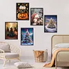 Landscape Series Full Diamond Painting Kit 30 x 40CM for Adults