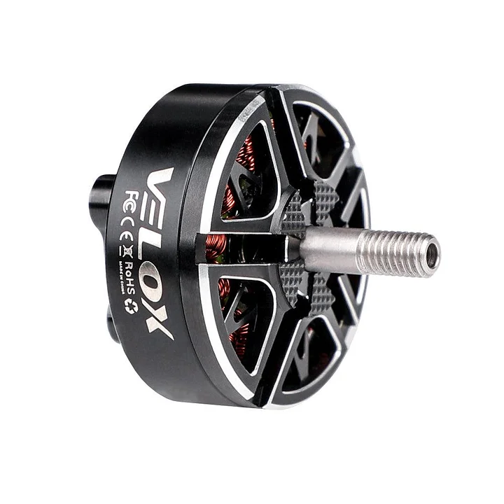 トモ Amazon.com: TAROT TL2955 4008 330KV Martin RC Brushless Motor RC