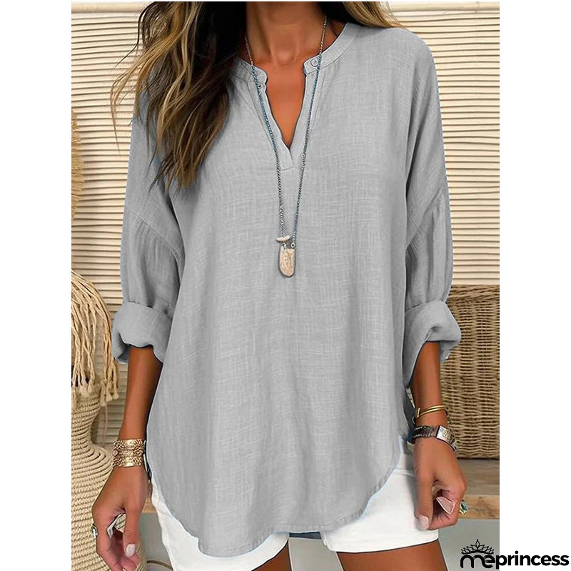 Effortless and Chic winter Top