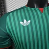 2026 Player Version Algeria National Team Away Football Shirt 1:1 Thai Quality