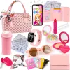 Sac à main jouet pour enfants