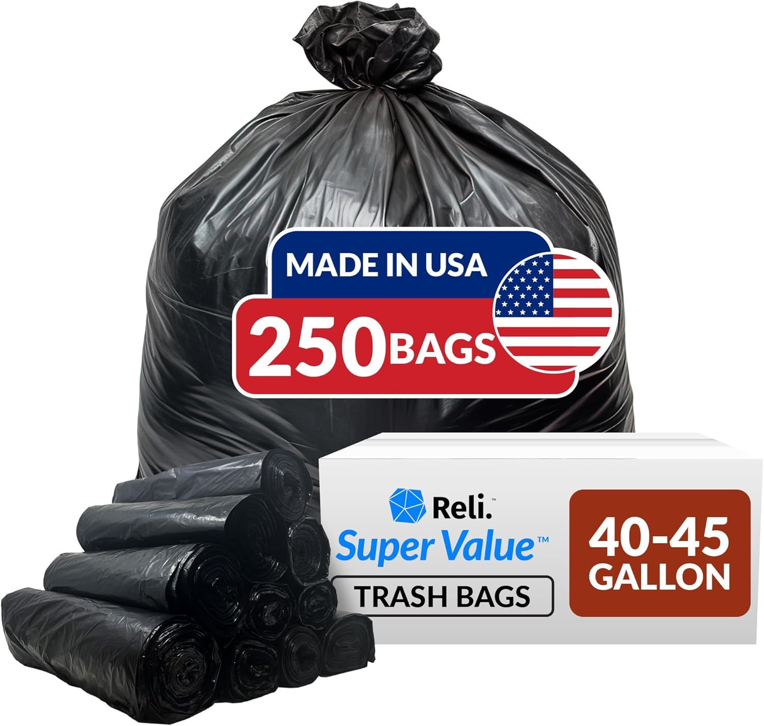 Outdoor Trash Bags: Your Adventure Essential