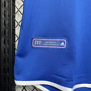 Maillot football vintage France 2000 Training