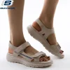 SKECHERS® TRULY ORTHOPÄDISCHE BUNION-SANDALEN
