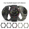 SIKAI For Huawei Watch GT 3 TPU Shell Protector Cover Band Strap Bracelet Charger Bumper for Huawei GT3 Smartwatch SIKAI CASE