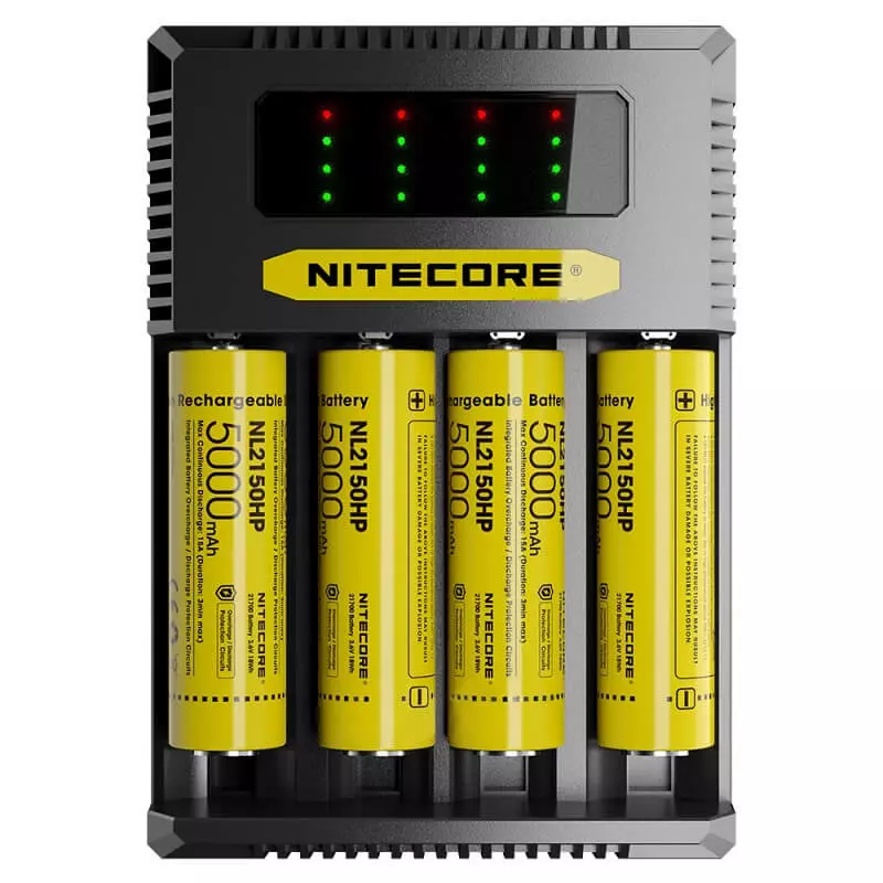 battery charger
