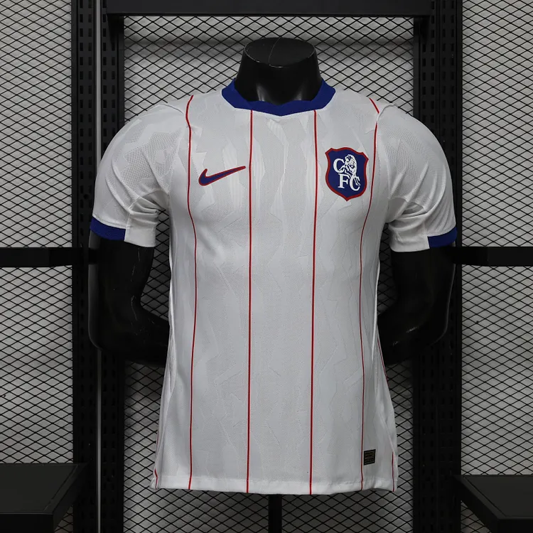 Player Edition - Chelsea 26/27 Third Football Jersey 1:1 Thai Quality