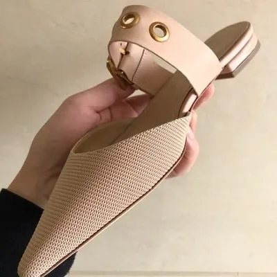 Tony Slippers