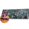 (85*35cm)Flower Bird - Full Square Drill Diamond Painting