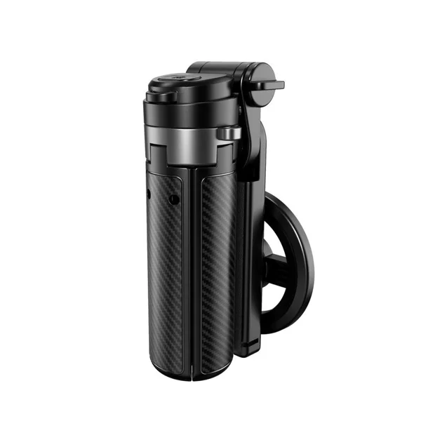 4-in-1 Multifunctional 360&deg; Rotation Magnetic Selfie Stick