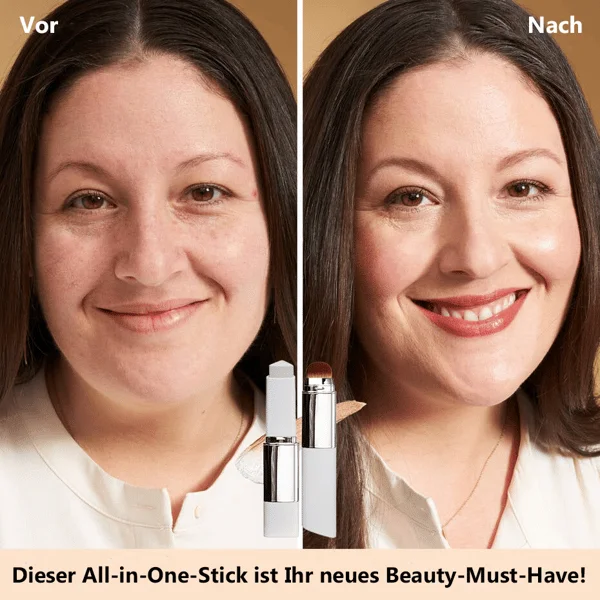 🎁KAUF 1 UND GET 1 GRATIS! 🎉Entdecke den Blanc Cover Stick V &ndash; dein All-in-One Beauty-Essential!