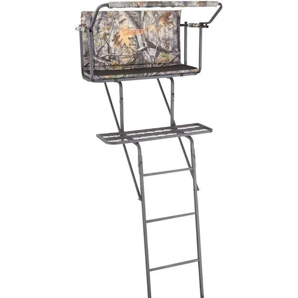 16.5′ 2-Man Ladder Tree Stand