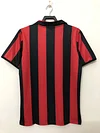 1988/1989 Retro AC Milan Home Football Shirt 1:1 Thai Quality