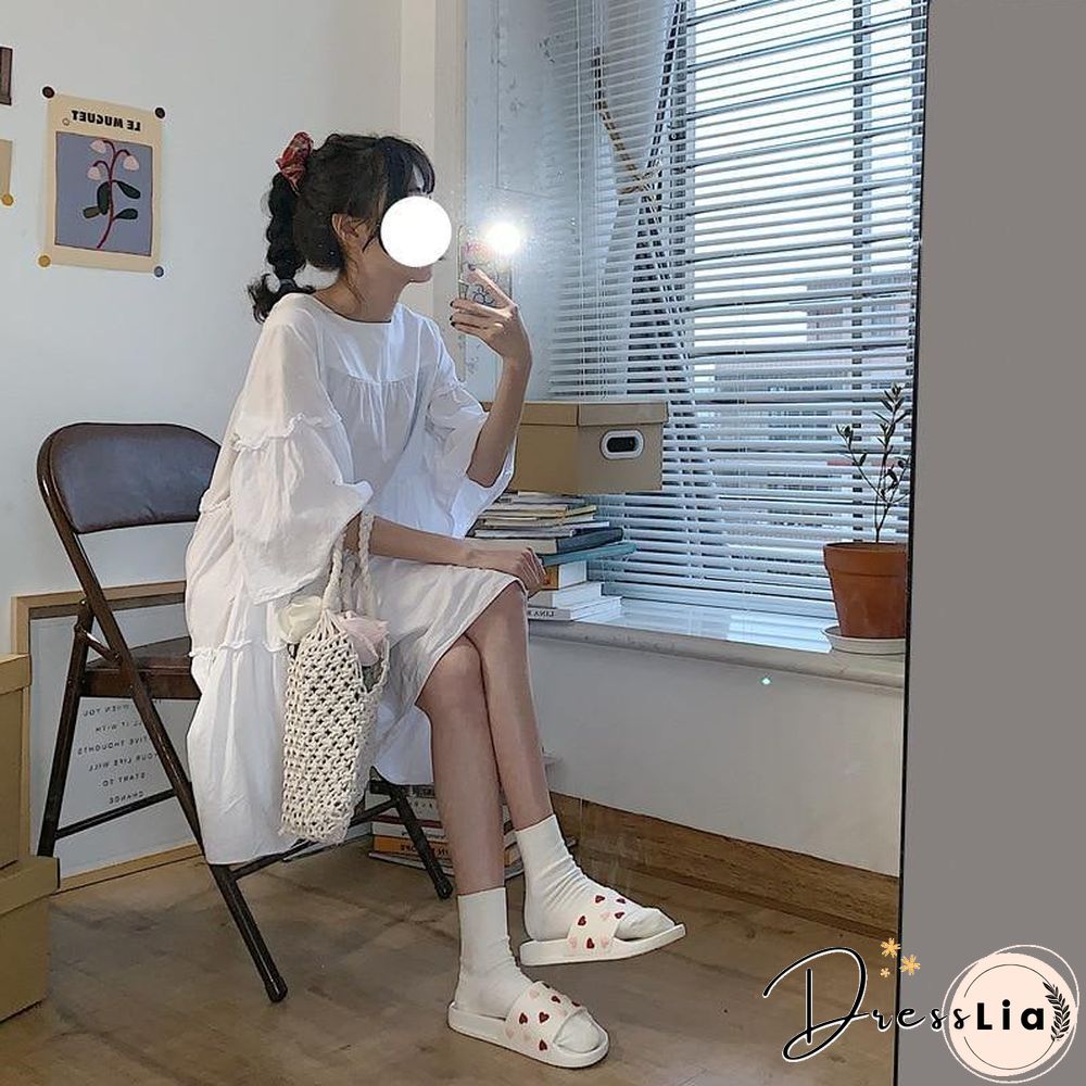 Women Beach Slippers Sweet heart Anti-slip Girl Indoor Outside Slippers Comfortable Summer Shoes Woman Fashion Slides