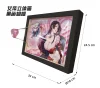 3D Frame Decoration Series Boa Hancock - ONE PIECE - PoGe Studio