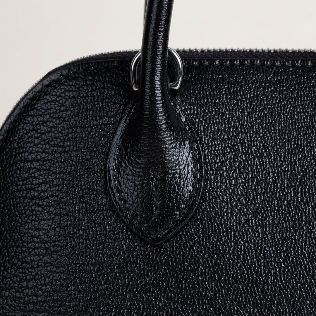 Mini Bolide Chevre 89 Noir PHW