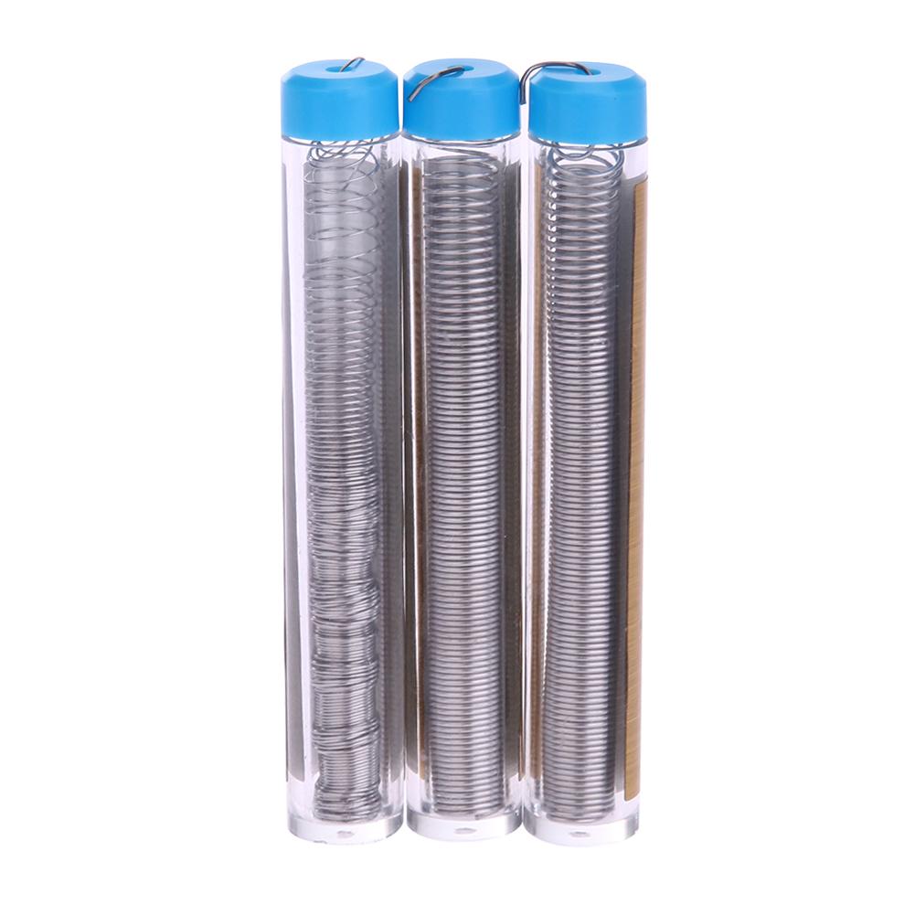 

3pcs/lot Portable Tin Wire Pen Solder Wire for Phone Instrument Repair Work, 501 Original