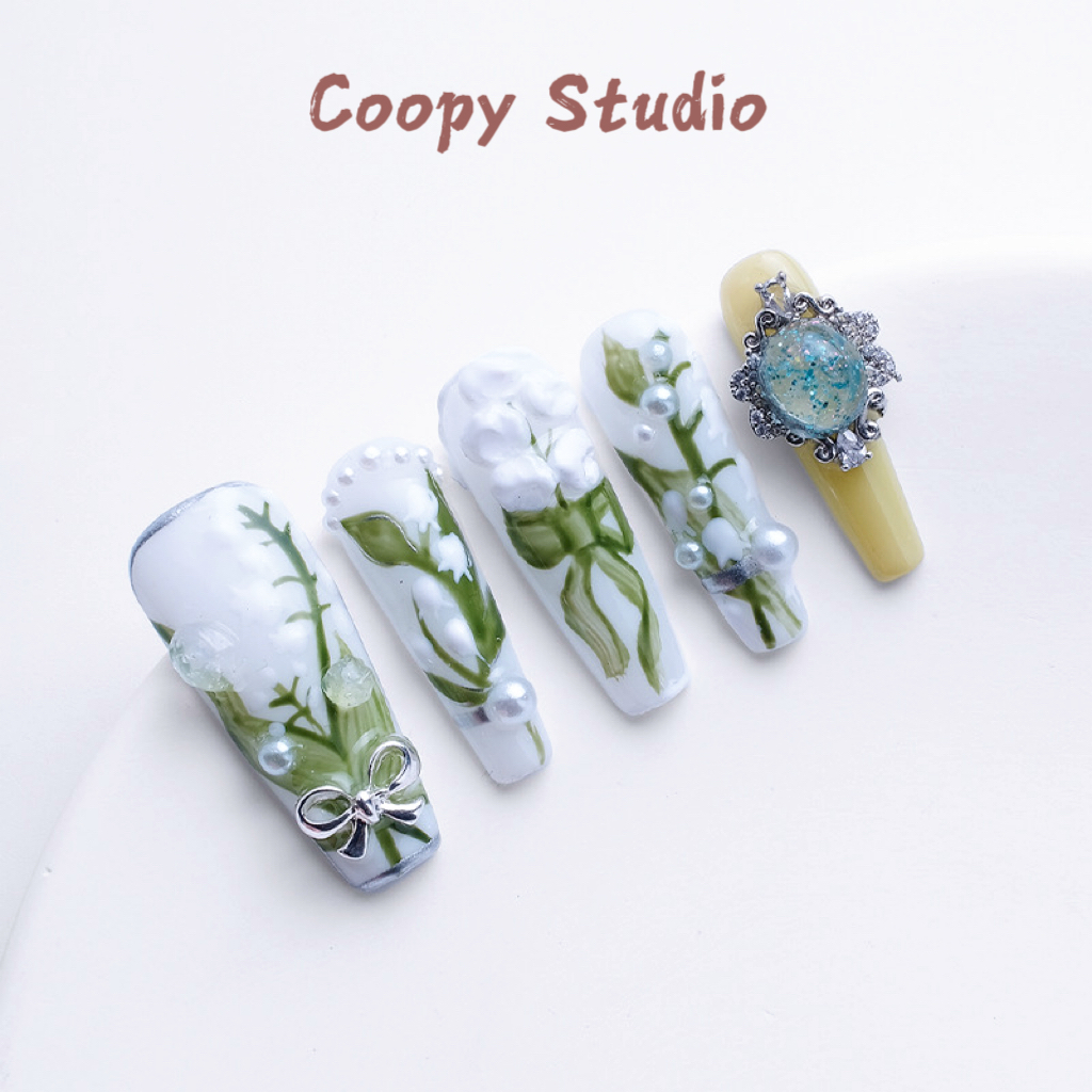 Lily of the Valley