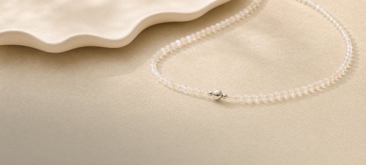 AwakenDust necklaces collection