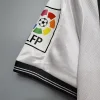 Retro 2001 Valencia Soccer Jersey Home