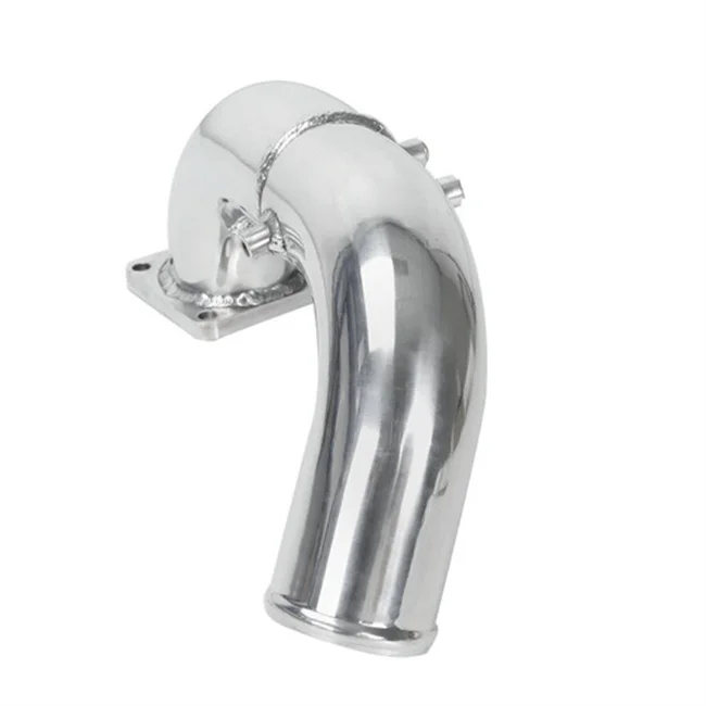 Air Intake Elbow Pipe For Dodge Ram (1994-1998) 5.9L 3" 